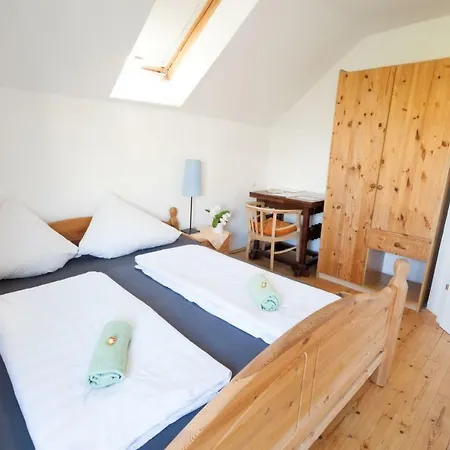 Bed & Spirit Salzburgo