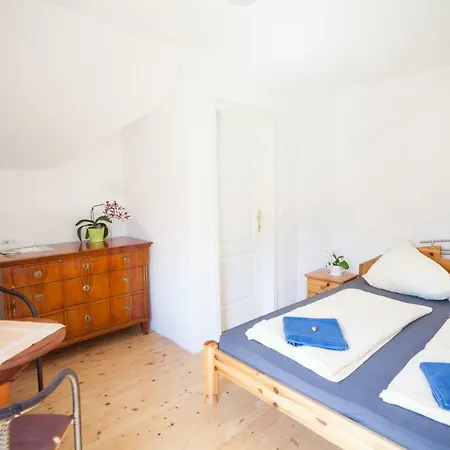 Bed & Spirit Gæstehus Salzburg